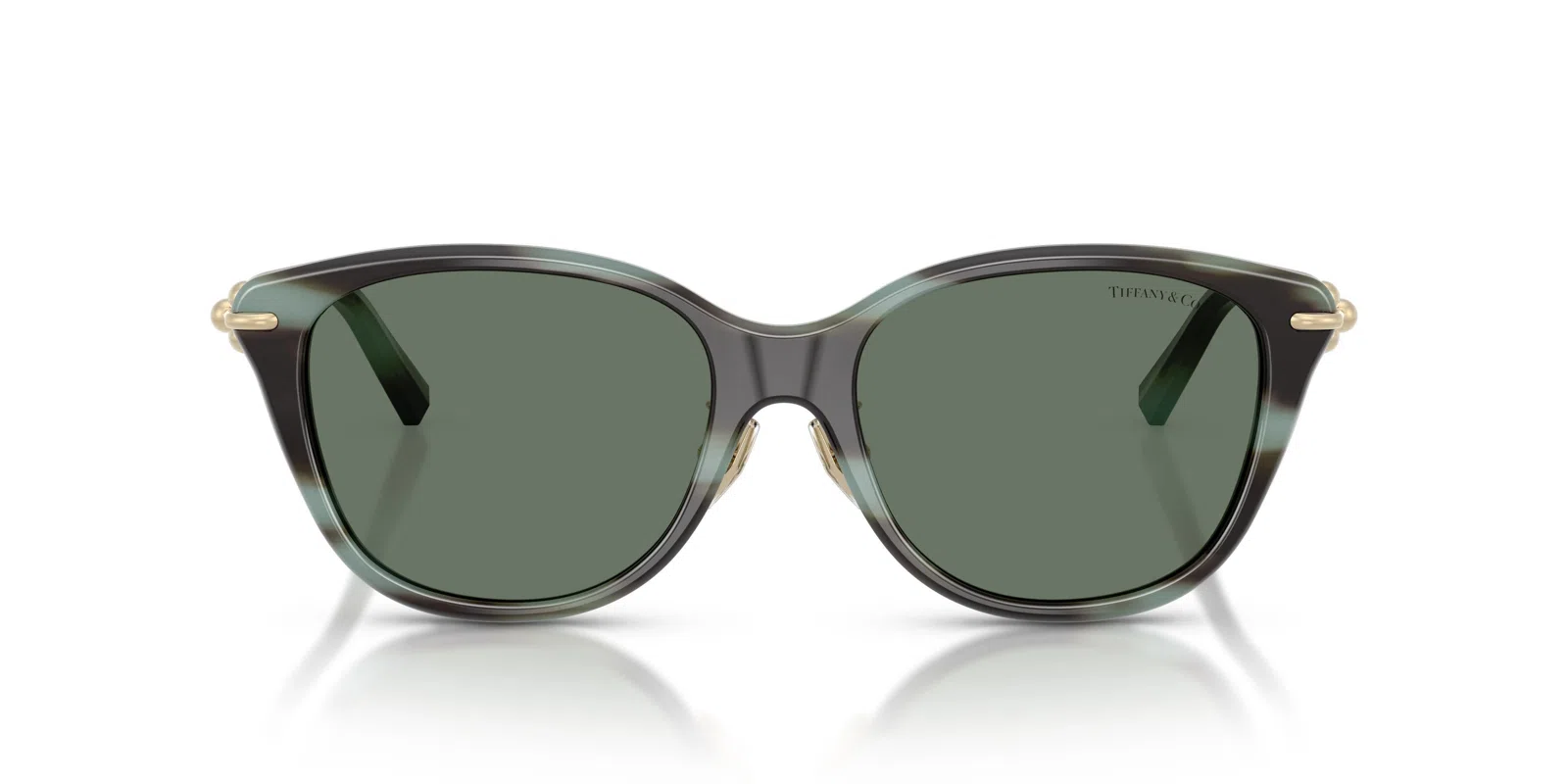 Tiffany 4267F Sunglasses - view 12